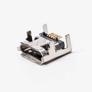 USB connector