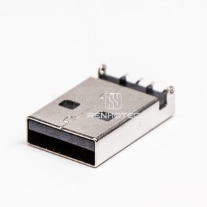 USB connector