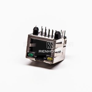 Modular connector