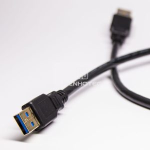 USB connector