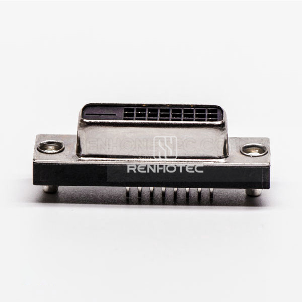 DVI Connector RHT-621-2095
