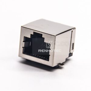 Modular connector