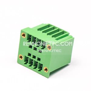 Terminal block