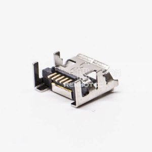 USB connector