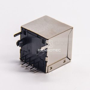 Modular connector