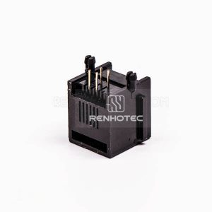 Modular connector