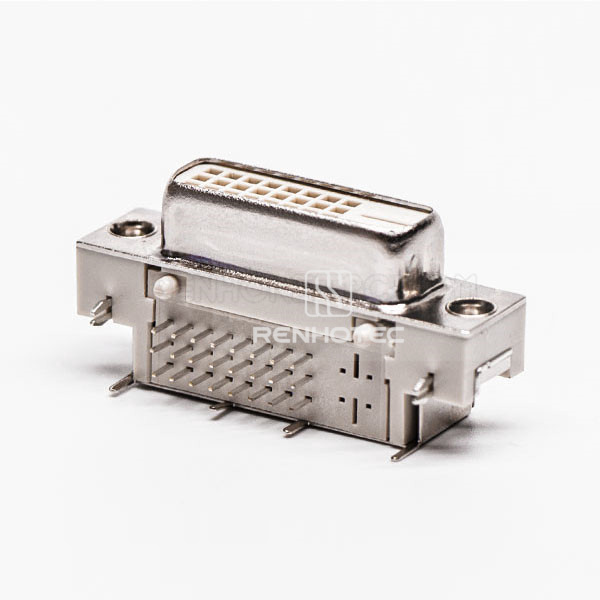 DVI Connector RHT-621-2108