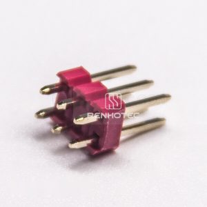 Header connector