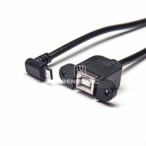 Cable assembly