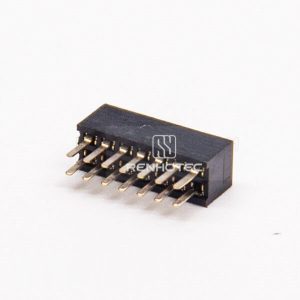 Header connector