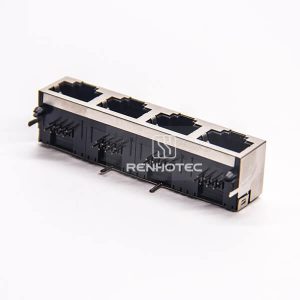 Modular connector