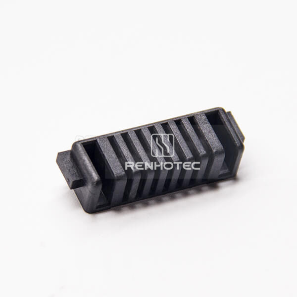 7 Pin Battery Connector PH2.0 Female Right Angle Socket