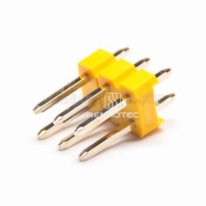 Header connector