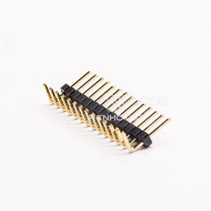 Header connector