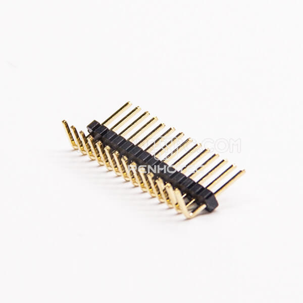 Pin Header Connector RHT-603-3004