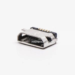 USB connector