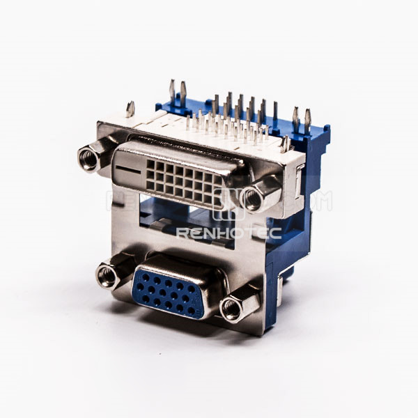 DVI Connector RHT-621-2115