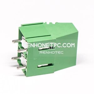 Terminal block