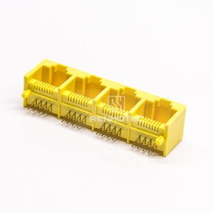 Modular connector