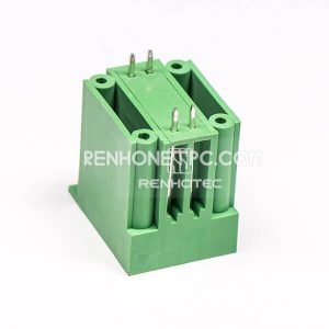 Terminal block
