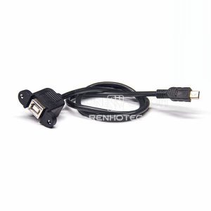 Cable assembly