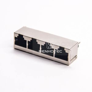 Modular connector