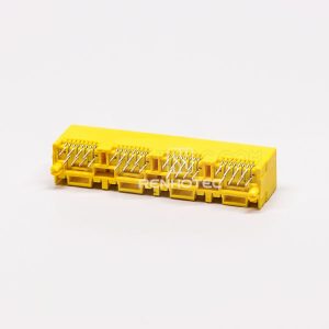 Modular connector