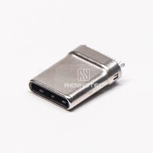USB connector