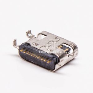 USB connector