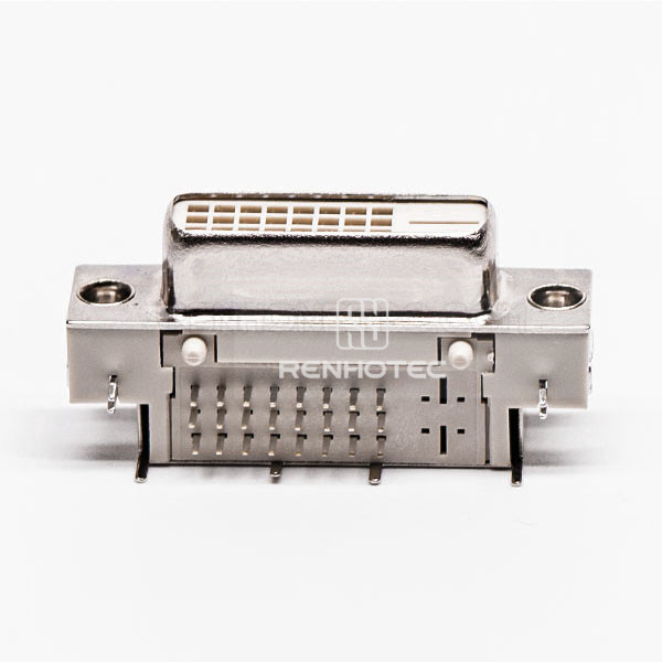 DVI Connector RHT-621-2108