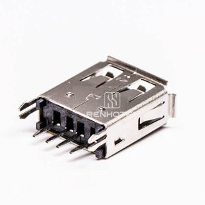 USB connector