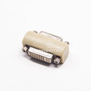 D-sub connector