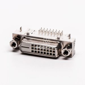 DVI connector
