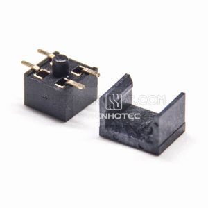 Header connector