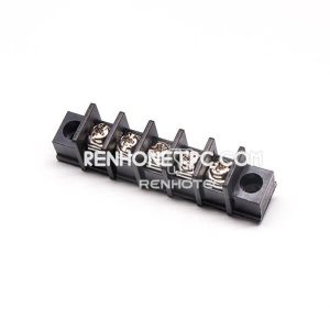Terminal block