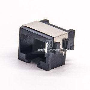 Modular connector
