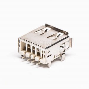 USB connector