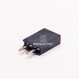 Header connector