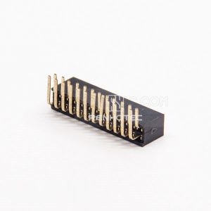 Header connector