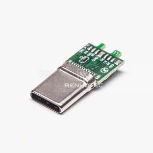 USB connector