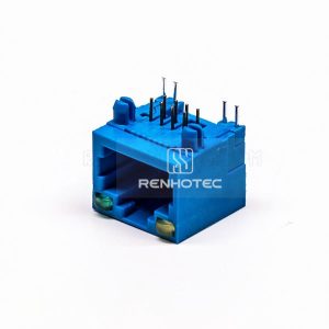 Modular connector