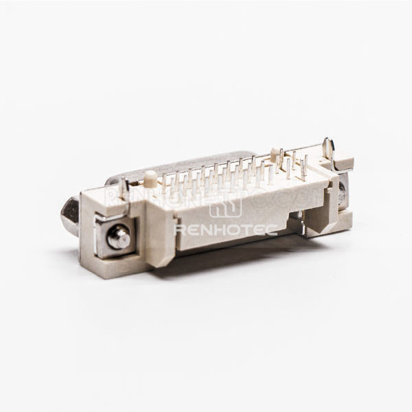 DVI Connector RHT-621-2104