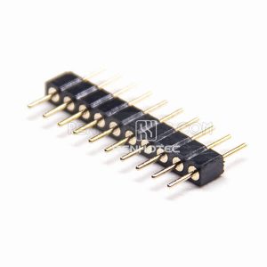 Header connector