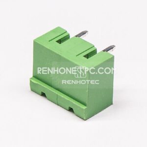 Terminal block
