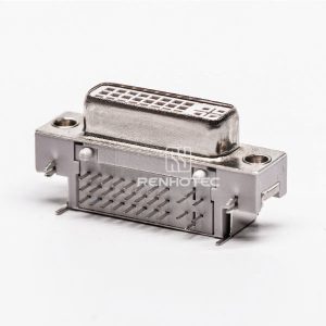 DVI connector