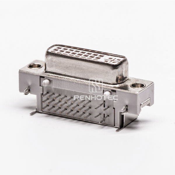 DVI Connector RHT-621-2113