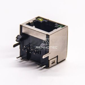 Modular connector