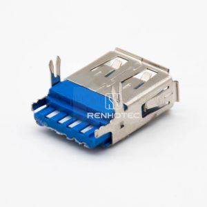 USB connector