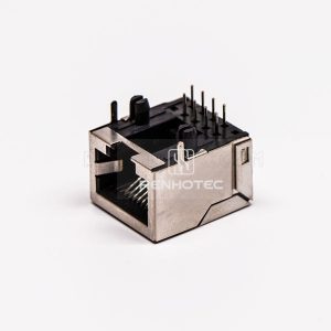 Modular connector