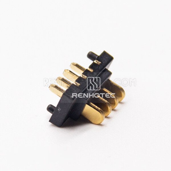 Plug of Battery Straight Male PH2.0 Laptop Battery Connector